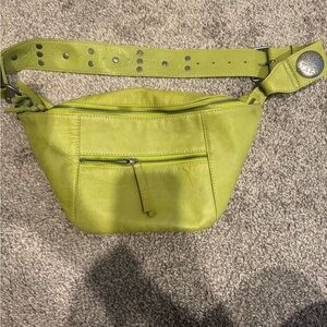 Free People Wilder Embellished Sling bag